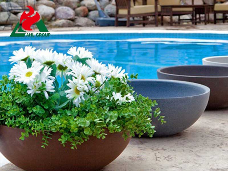 <h3>Corten Steel Planter House Number - Etsy</h3>
